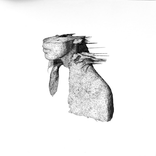 Cover for A Rush of Blood to the Head by Coldplay